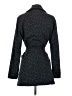 Motto Animal Print Gray Coat Size XS - photo 2