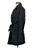 Motto Animal Print Gray Coat Size XS - photo 5
