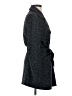 Motto Animal Print Gray Coat Size XS - photo 4