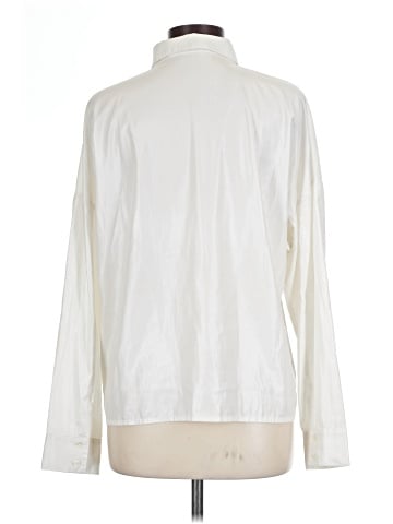 Hilton Hollis Long Sleeve Blouse (view 2)