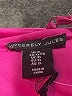 Sincerely Jules Pink Sleeveless Blouse Size XL - photo 7