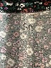SO Floral Black Casual Dress Size L - photo 7