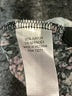 SO Floral Black Casual Dress Size L - photo 8