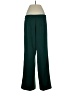 Unbranded Solid Green Active Pants Size S (estimated) - photo 2