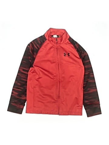 Under Armour Track Jacket (view 1)