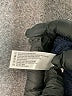 90 Degree by Reflex Black Turtleneck Sweater Size M - photo 8
