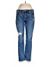 Silver Jeans Co. Hearts Blue Jeans Size 29 waist - photo 1