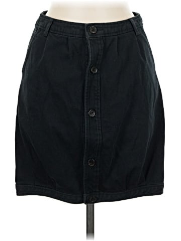 APC Denim Skirt (view 1)