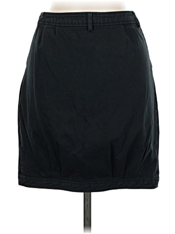 APC Denim Skirt (view 2)