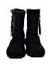 Bearpaw Black Boots Size 7 - photo 2