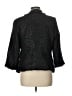 Chico's Black Jacket Size Lg (2) - photo 2