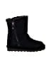 Bearpaw Black Boots Size 7 - photo 1
