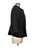 Chico's Black Jacket Size Lg (2) - photo 4