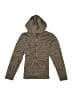 Assorted Brands Gold Zip Up Hoodie Size M (kids) - photo 1