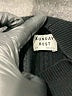 Sunday Best Black Turtleneck Sweater Size XXS - photo 7