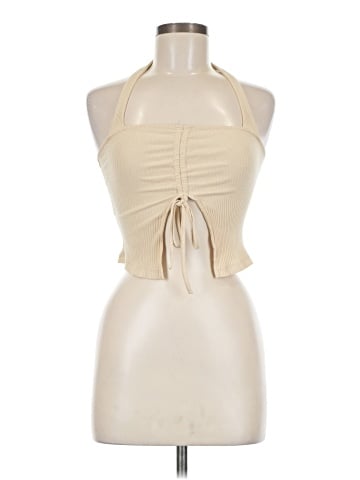 Vrg Grl Tank Top (view 1)