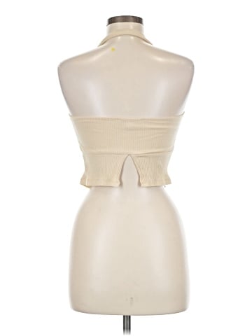 Vrg Grl Tank Top (view 2)