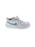 Nike White Booties Size 4 (baby) - photo 1