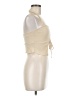 Vrg Grl Ivory Tank Top Size 6 - photo 4