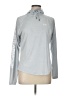 Under Armour 100% Polyester Silver Sweatshirt Size L - photo 1