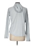 Under Armour 100% Polyester Silver Sweatshirt Size L - photo 2