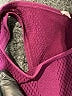 Unbranded Burgundy Tank Top Size 00 (estimated) - photo 7