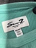 Seven7 Teal Sweatshirt Size XXL - photo 7