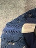 Amaryllis Blue Long Sleeve T-Shirt Size XL - photo 8