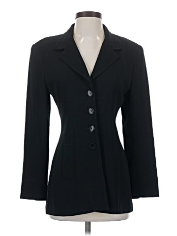 Bebe Blazer (view 1)
