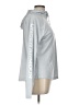 Under Armour 100% Polyester Silver Sweatshirt Size L - photo 4