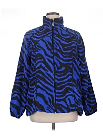 Activology Track Jacket (view 1)