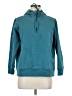 Assorted Brands Teal Pullover Hoodie Size M - photo 1