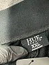 Hue Solid Black Track Pants Size XXL - photo 4