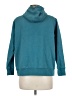 Assorted Brands Teal Pullover Hoodie Size M - photo 2