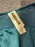 Amadi 100% Polyester Teal Cocktail Dress Size S - photo 7