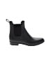 Sam Edelman Black Rain Boots Size 8 - photo 1