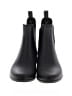 Sam Edelman Black Rain Boots Size 8 - photo 2