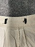 Unbranded Ivory Overalls Size M (estimated) - photo 4