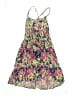 Maaji Floral Blue Dress Size 7 (estimated) - photo 1