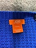 Joe Fresh Solid Blue Pullover Sweater Size M - photo 7