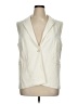 Bailey 44 Solid Ivory Vest Size XL - photo 1