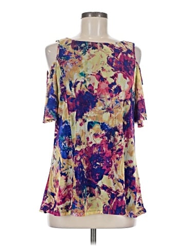 Cupio Sleeveless Blouse (view 1)