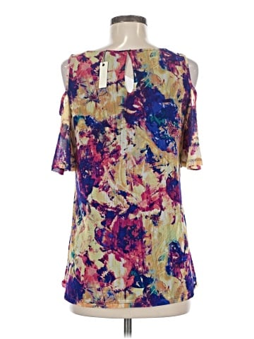 Cupio Sleeveless Blouse (view 2)