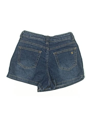 Jessica Simpson Denim Shorts (view 2)