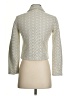 Left Coast by Dolan 100% Cotton Metallic Ivory Jacket Size XS - photo 2
