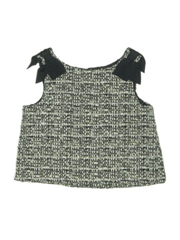 Janie and Jack Sleeveless Blouse (view 2)
