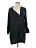 Divided by H&M Black Coat Size 8 - photo 1