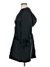 Divided by H&M Black Coat Size 8 - photo 5