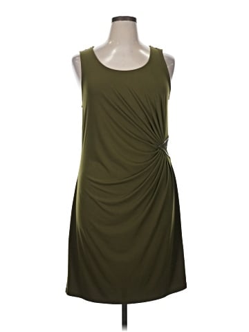 Jennifer Lopez Cocktail Dress (view 1)