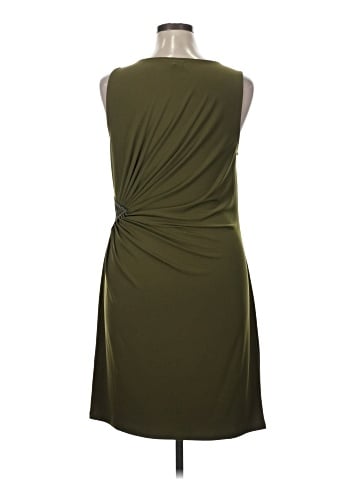 Jennifer Lopez Cocktail Dress (view 2)